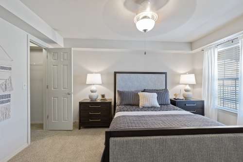 S Bed Tuscany Ranch Apartments 36