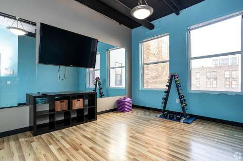 S Bed University Lofts 11