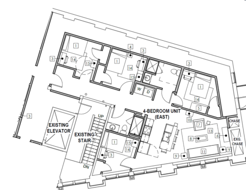 S Bed Foundation 23 Henry St 4