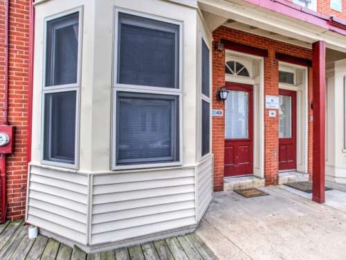 S Bed Campus Apartments 1