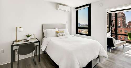 S Bed Monarch Heights Apartments 27