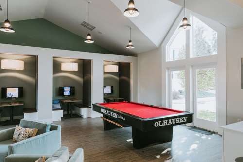 S Bed Canvas Townhomes Allendale 33