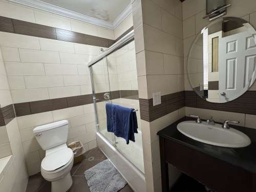 Studio Central Park Apartments - Furnished studio rentals 8