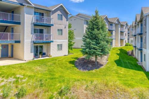 S Bed Emerald Downs Apartments 6