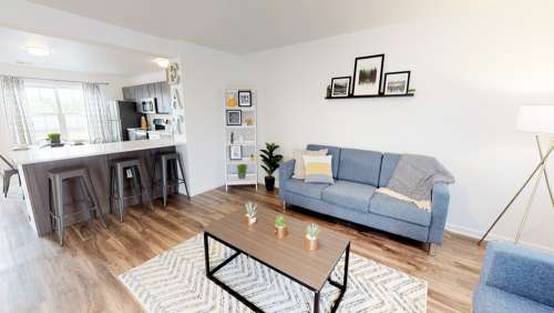 S Bed Canvas Townhomes Allendale 12