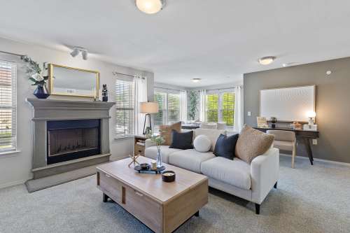 S Bed Tuscany Ranch Apartments 62