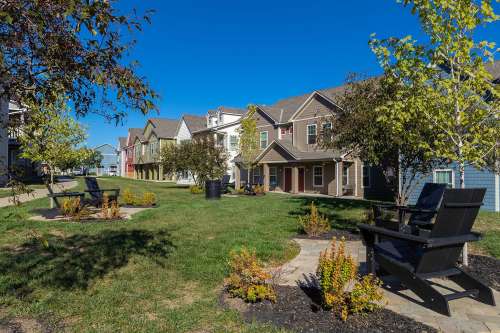 S Bed The Collective at Columbia 15