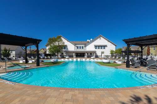 S Bed The Collective at Columbia 46