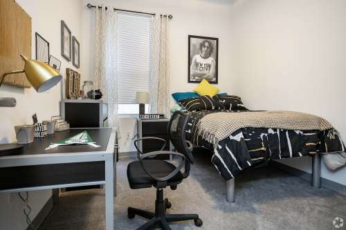 S Bed University Lofts 19