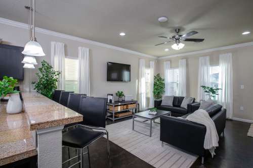 S Bed The Collective at Columbia 28