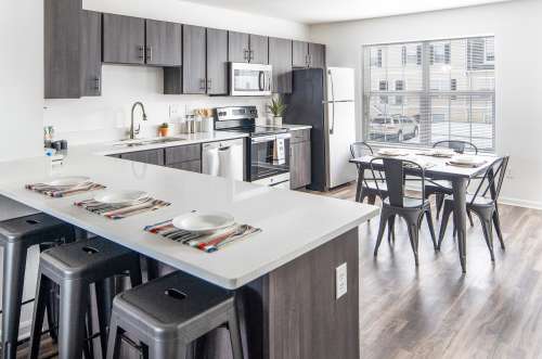 S Bed Canvas Townhomes Allendale 2