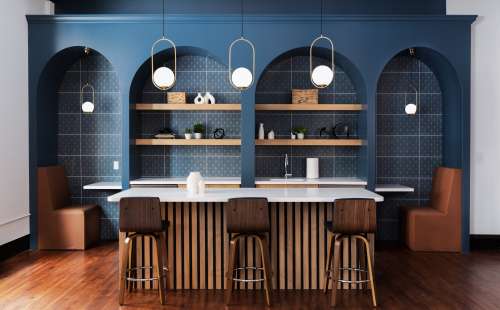 S Bed Fall '26 Semester Leases Available! 719 E Genesee St 15