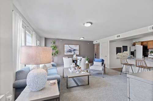 S Bed Tuscany Ranch Apartments 67