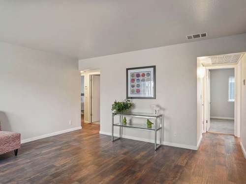 S Bed Parkside Apartments 125