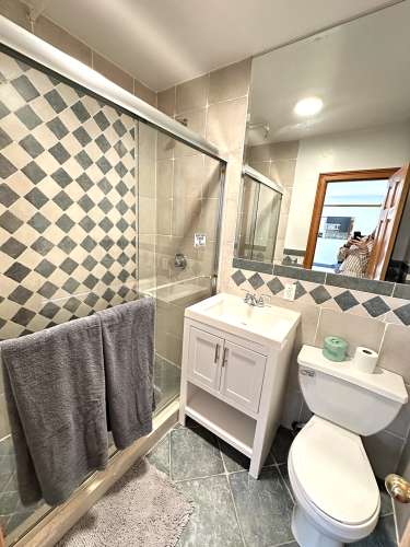 Studio Central Park Apartments - Furnished studio rentals 27