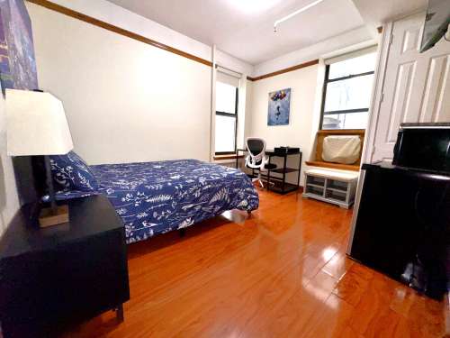 Studio Central Park Apartments - Furnished studio rentals 22