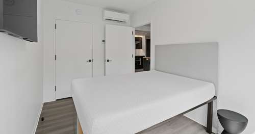 S Bed Monarch Heights Apartments 2