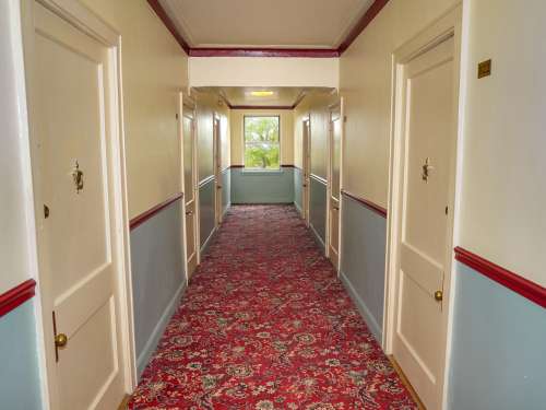 S Bed Morrowfield 7