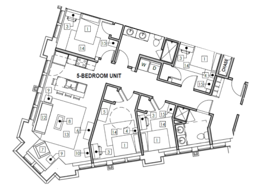 S Bed Foundation 23 Henry St 2