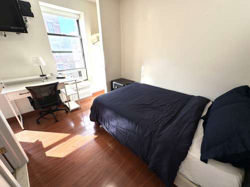 Studio Central Park Apartments - Furnished studio rentals 33