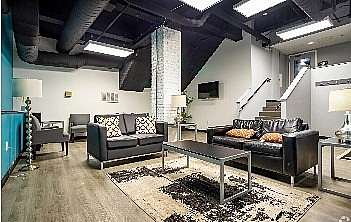 S Bed University Lofts 3