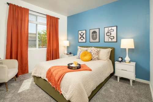 S Bed Cabana Southern Apartments 4