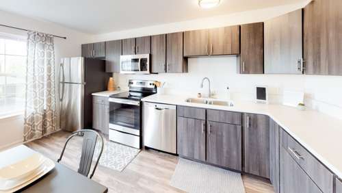 S Bed Canvas Townhomes Allendale 6