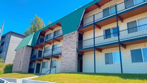 S Bed Valleyford Apartments 1