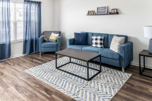 S Bed Canvas Townhomes Allendale 14