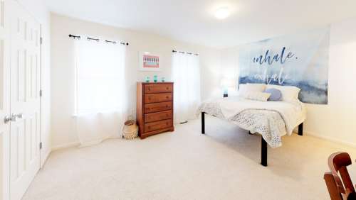 S Bed Canvas Townhomes Allendale 24