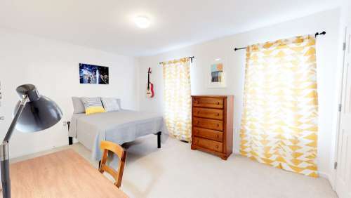 S Bed Canvas Townhomes Allendale 21