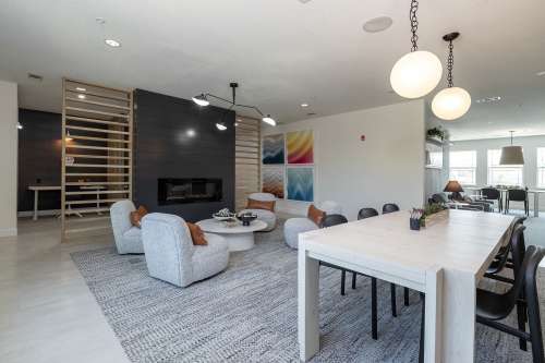 S Bed The Collective at Columbia 54