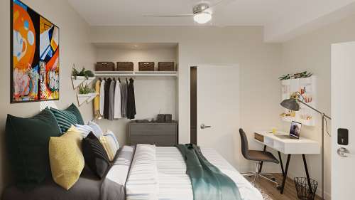S Bed Ryder On Olive 2