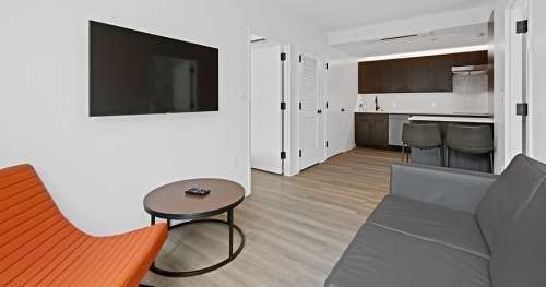 S Bed Monarch Heights Apartments 16