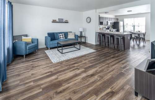 S Bed Canvas Townhomes Allendale 13