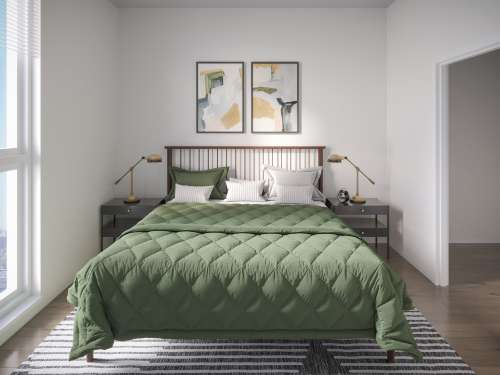 S Bed The Clark 8