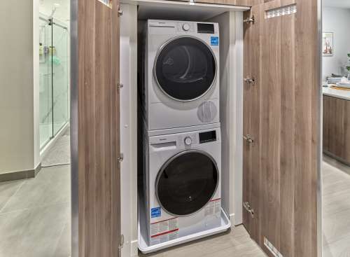 S Bed FIAT House 52