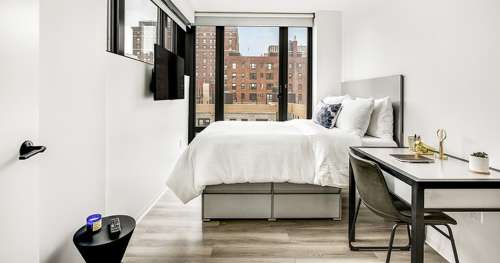 S Bed Monarch Heights Apartments 48