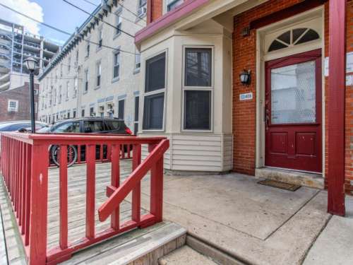 S Bed Campus Apartments 2