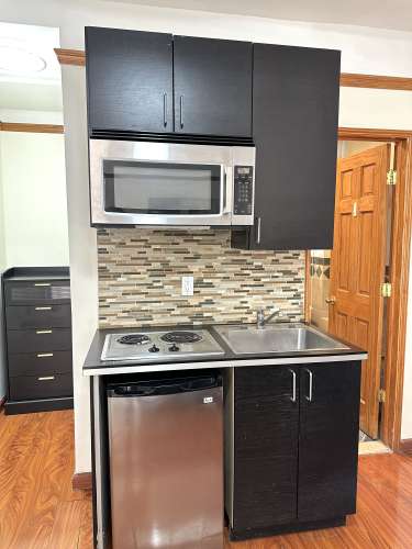Studio Central Park Apartments - Furnished studio rentals 28
