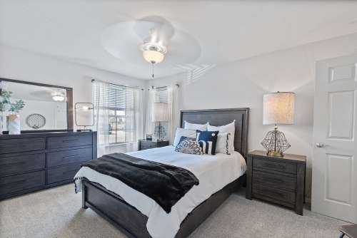 S Bed Tuscany Ranch Apartments 41