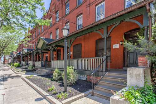 University City Associates 0