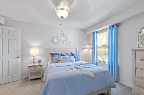S Bed Tuscany Ranch Apartments 42