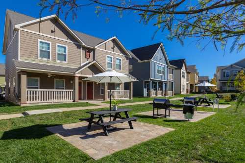 S Bed The Collective at Columbia 41