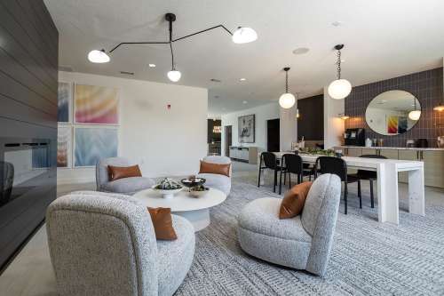 S Bed The Collective at Columbia 55