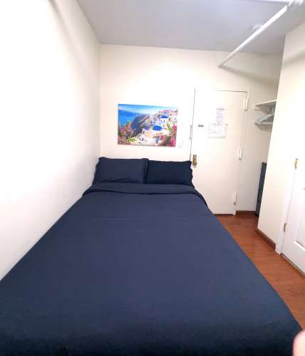 Studio Central Park Apartments - Furnished studio rentals 38