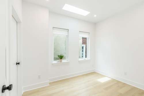 Lotus Residences | uPenn & Penn Medicine 1