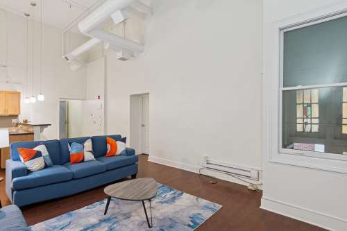 S Bed Residences at South High 53