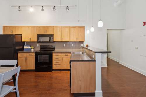 S Bed Residences at South High 52