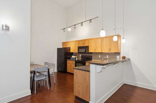 S Bed Residences at South High 46